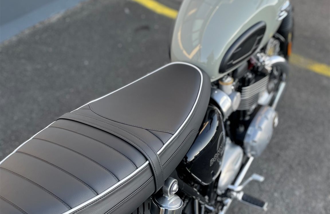 Angebot Triumph Bonneville T120