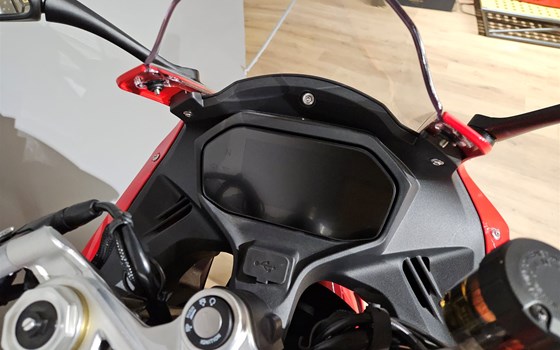 Neufahrzeug QJ Motor SRK 600 RS - Bild 7