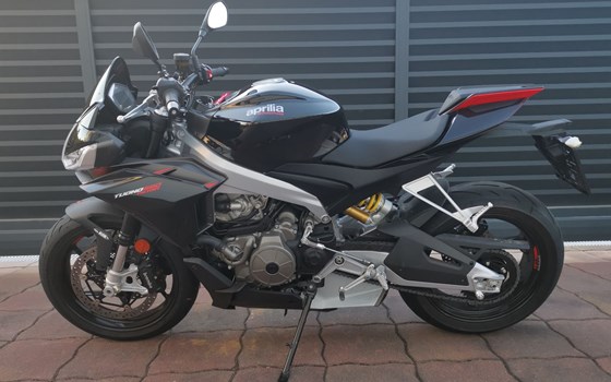 Gebrauchtmotorrad Aprilia Tuono 660 Factory - Bild 1