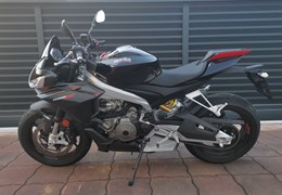 Gebrauchte Aprilia Tuono 660 Factory