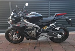 Gebrauchte Aprilia Tuono 660 Factory