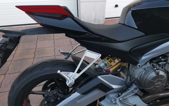 Gebrauchtmotorrad Aprilia Tuono 660 Factory - Bild 11