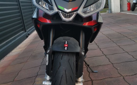 Gebrauchtmotorrad Aprilia Tuono 660 Factory - Bild 8