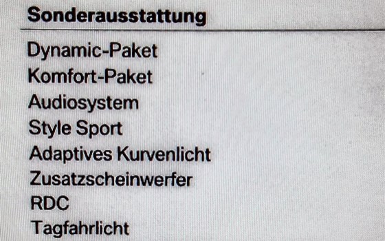 Gebrauchtmotorrad BMW R 1250 RT - Bild 2