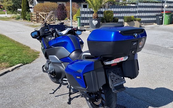 Gebrauchtmotorrad BMW R 1250 RT - Bild 5