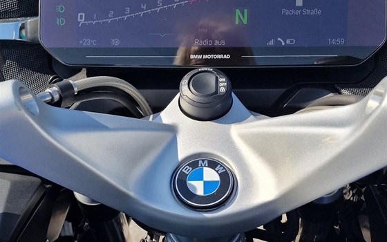 Gebrauchtmotorrad BMW R 1250 RT - Bild 6