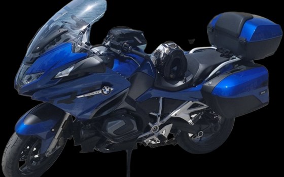 Gebrauchtmotorrad BMW R 1250 RT - Bild 7