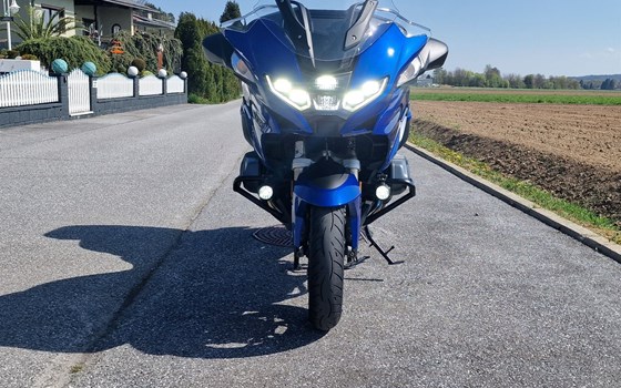 Gebrauchtmotorrad BMW R 1250 RT - Bild 8