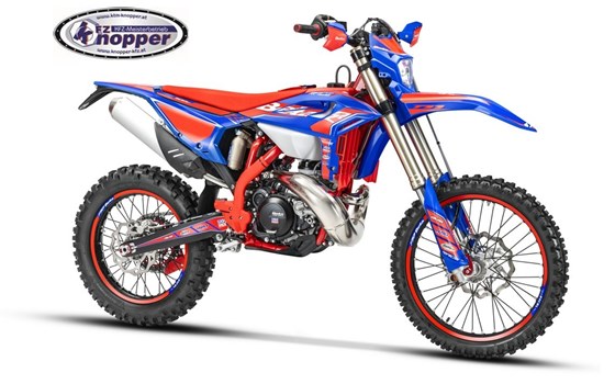 Neufahrzeug Beta RR 2T 300 - Bild 1