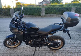 Gebrauchte Yamaha Tracer 7