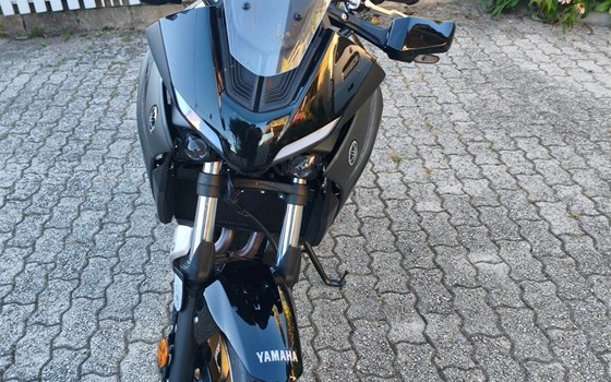 Gebrauchtmotorrad Yamaha Tracer 7 - Bild 12