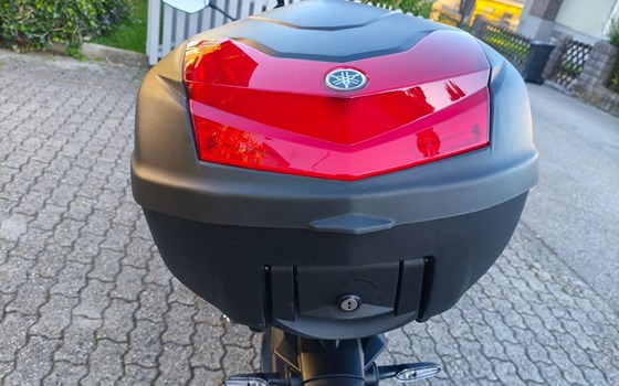 Gebrauchtmotorrad Yamaha Tracer 7 - Bild 3