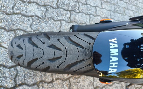 Gebrauchtmotorrad Yamaha Tracer 7 - Bild 5