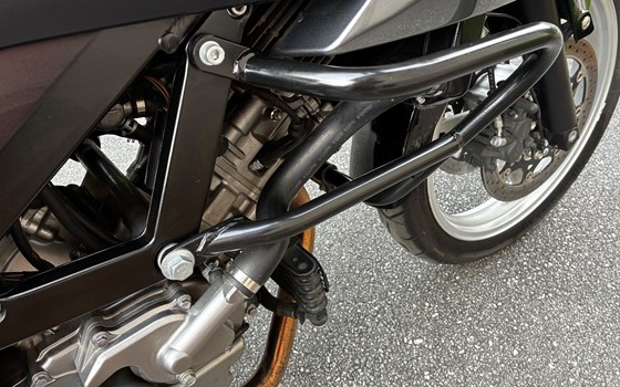 Gebrauchtmotorrad Suzuki V-Strom 650 - Bild 10