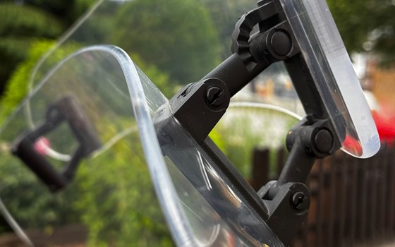 Gebrauchtmotorrad Suzuki V-Strom 650 - Bild 11