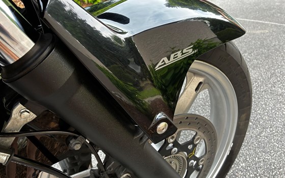 Gebrauchtmotorrad Suzuki V-Strom 650 - Bild 12