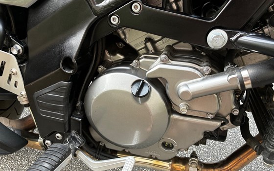 Gebrauchtmotorrad Suzuki V-Strom 650 - Bild 13