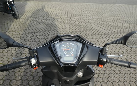 Neufahrzeug Kymco Agility S 50i - Bild 10
