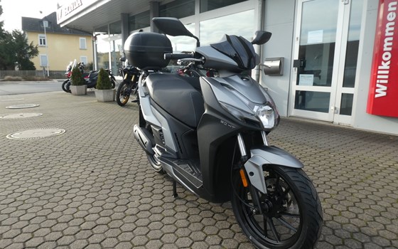 Neufahrzeug Kymco Agility S 50i - Bild 2