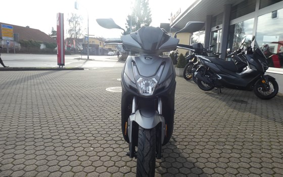 Neufahrzeug Kymco Agility S 50i - Bild 3