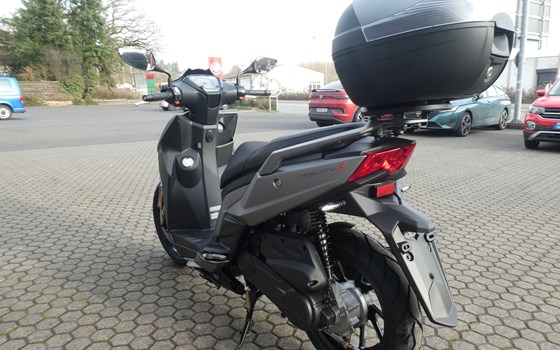 Neufahrzeug Kymco Agility S 50i - Bild 6