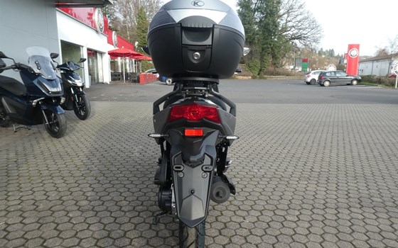 Neufahrzeug Kymco Agility S 50i - Bild 7