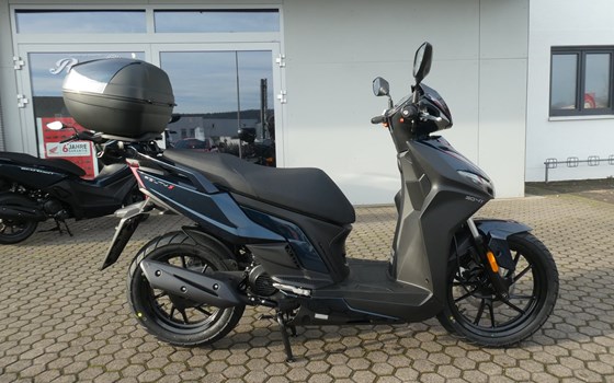 Neufahrzeug Kymco Agility S 50i - Bild 1