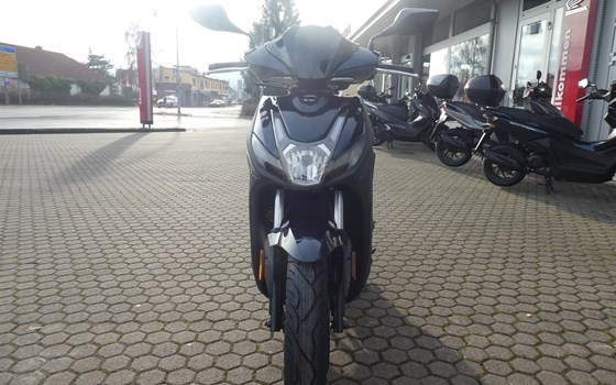 Neufahrzeug Kymco Agility S 50i - Bild 3