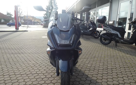 Neufahrzeug Kymco Sky Town 50i - Bild 3