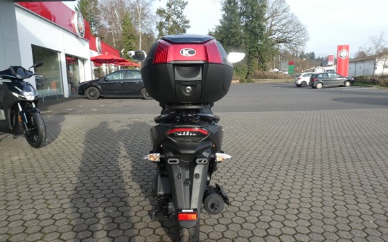 Neufahrzeug Kymco Sky Town 50i - Bild 7