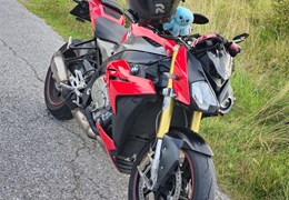 Gebrauchte BMW S 1000 R
