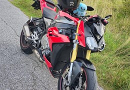 Gebrauchte BMW S 1000 R
