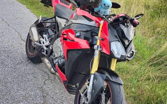 Gebrauchtmotorrad BMW S 1000 R - Bild 1