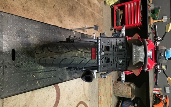 Gebrauchtmotorrad BMW S 1000 R - Bild 12