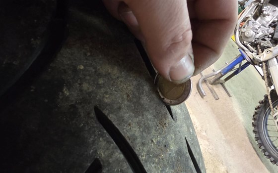 Gebrauchtmotorrad BMW S 1000 R - Bild 13