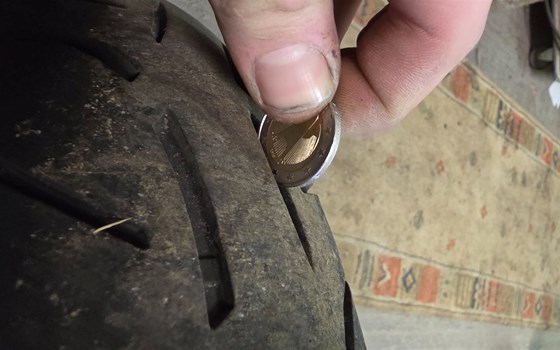 Gebrauchtmotorrad BMW S 1000 R - Bild 14