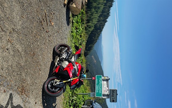 Gebrauchtmotorrad BMW S 1000 R - Bild 2