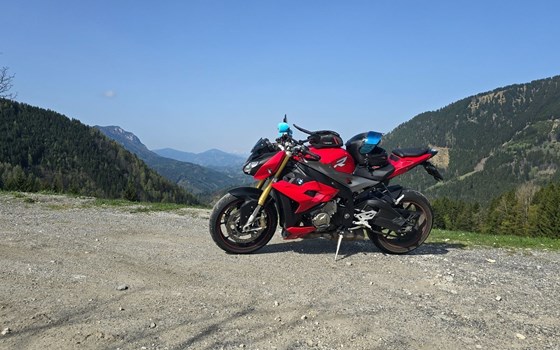 Gebrauchtmotorrad BMW S 1000 R - Bild 3