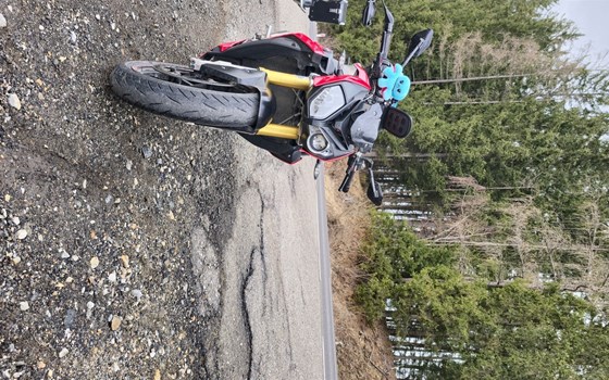 Gebrauchtmotorrad BMW S 1000 R - Bild 4