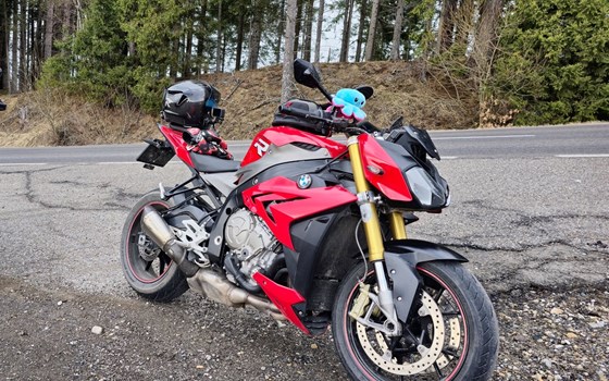 Gebrauchtmotorrad BMW S 1000 R - Bild 5