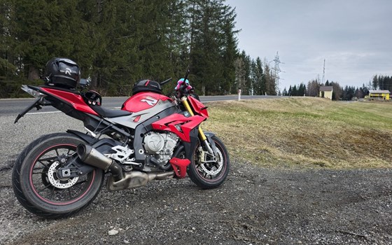 Gebrauchtmotorrad BMW S 1000 R - Bild 6