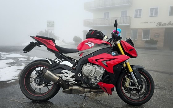 Gebrauchtmotorrad BMW S 1000 R - Bild 7
