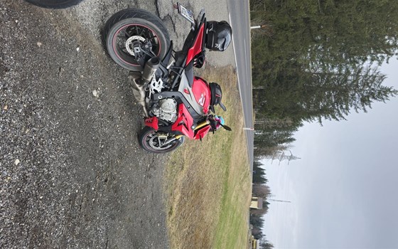 Gebrauchtmotorrad BMW S 1000 R - Bild 8