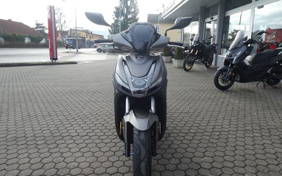 Neufahrzeug Kymco Agility S 125i CBS - Bild 3