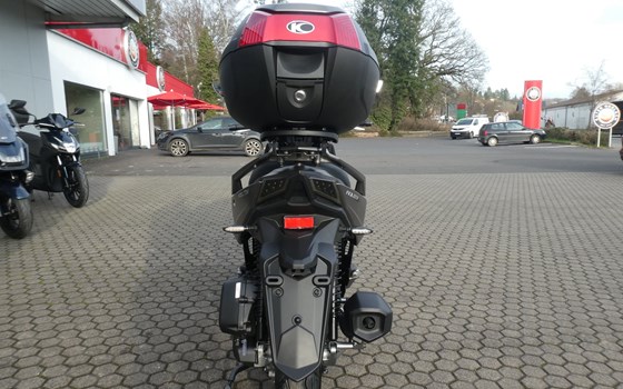 Neufahrzeug Kymco Agility S 125i CBS - Bild 7