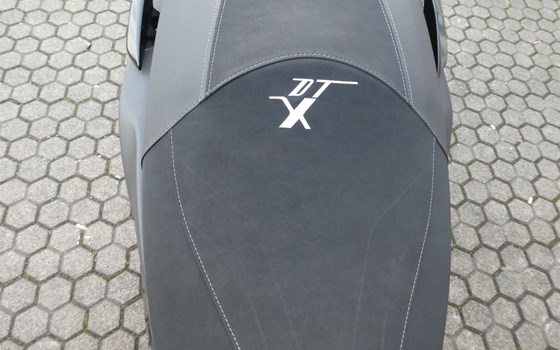 Neufahrzeug Kymco DT X 350i ABS - Bild 10