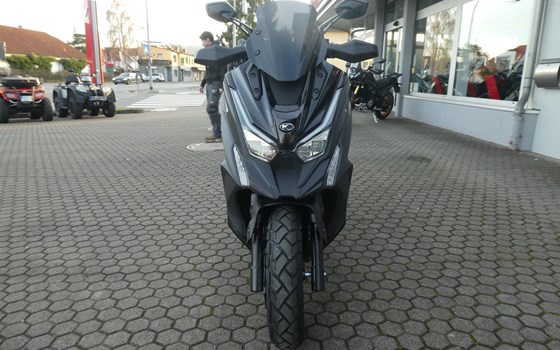 Neufahrzeug Kymco DT X 350i ABS - Bild 3