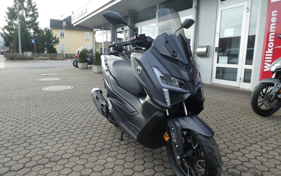 Neufahrzeug Voge SR1 125 ABS TCS - Bild 2