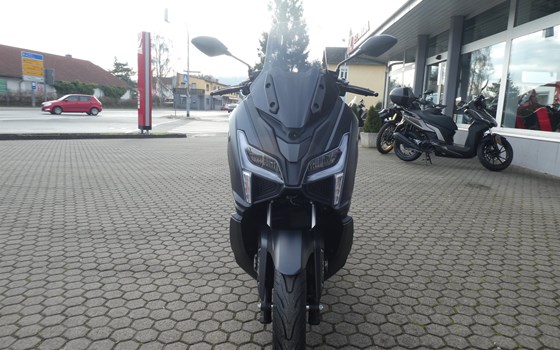 Neufahrzeug Voge SR1 125 ABS TCS - Bild 3