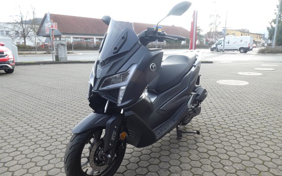 Neufahrzeug Voge SR1 125 ABS TCS - Bild 4